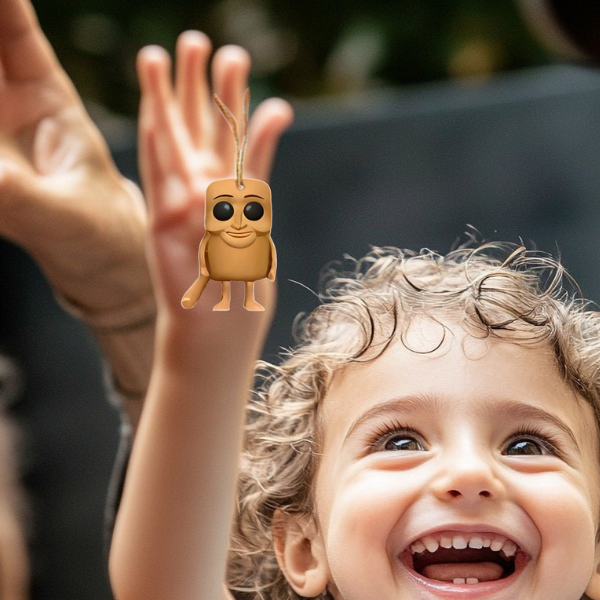 Brainrot kollektsioneeritav advendikalender