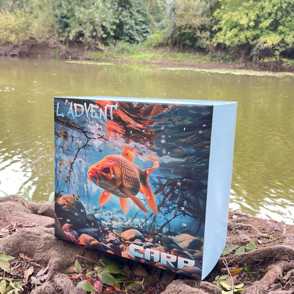 Kalastajate advendikalender