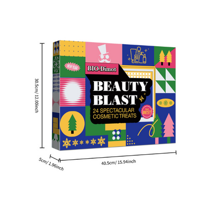 Meigi advendikalender