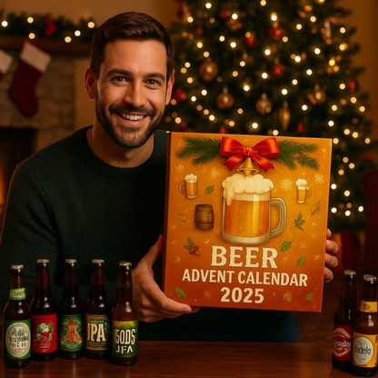 Õlle advendikalender 2025