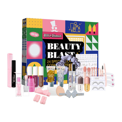 Meigi advendikalender