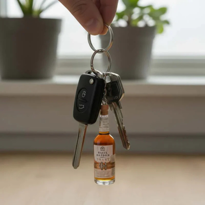 Viski advendikalender