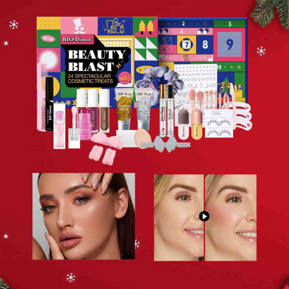 Meigi advendikalender