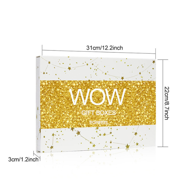 Jõulune Ilu Advendikalender