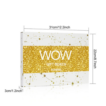 Jõulune Ilu Advendikalender