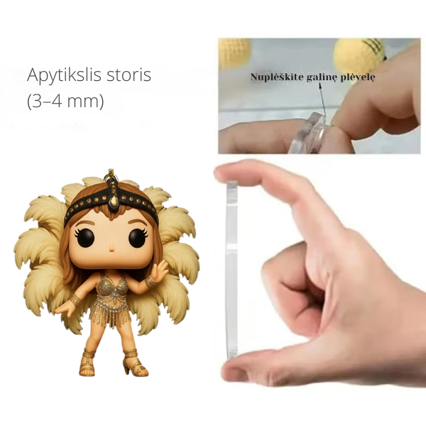 Taylor Swifti advendikalender 2025