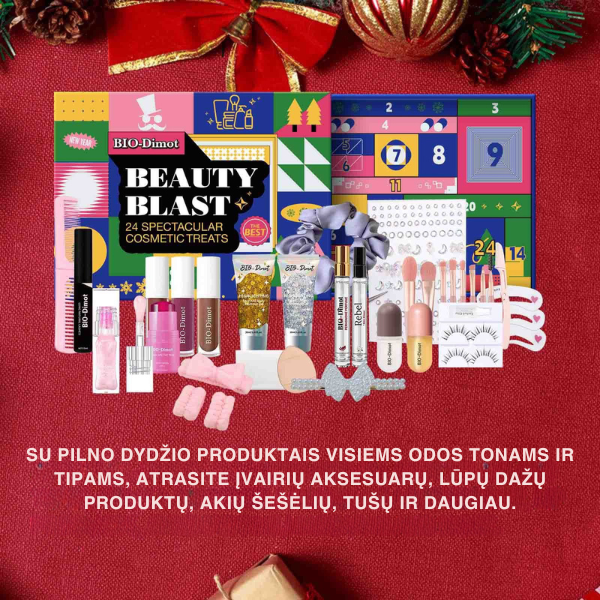 Meigi advendikalender