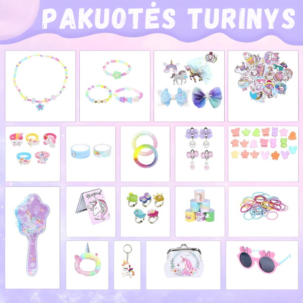 Ükssarviku advendikalender