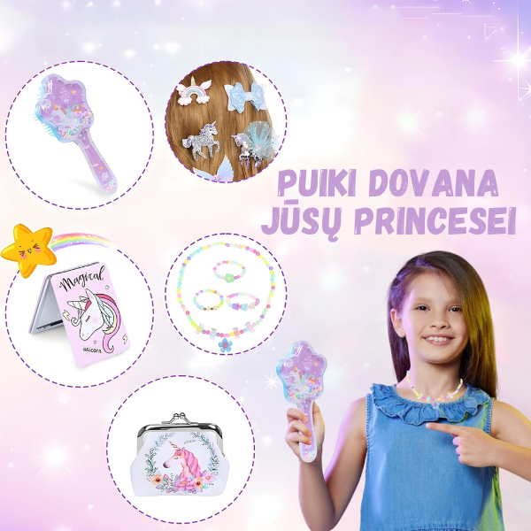 Ükssarviku advendikalender